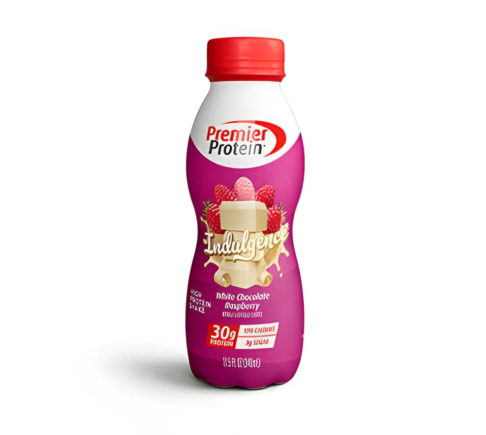 Premier Protein Shake, 30g Protein, 1g Sugar (12 Pack)